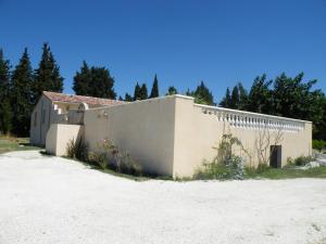 Maison de la Mascotte