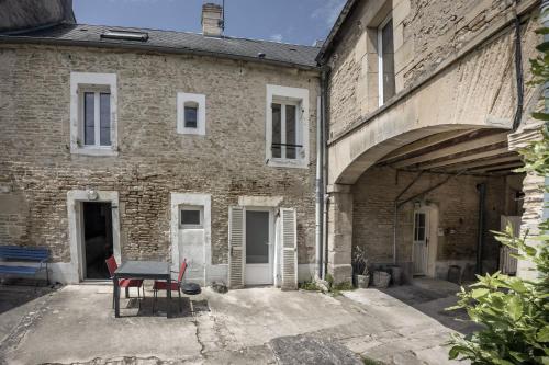 Maison de la Mer