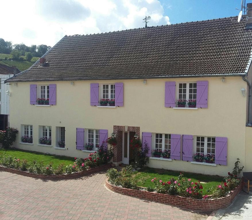 Maison de la mer