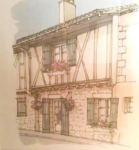 Maison de LOlivier
