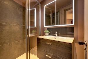 Maison de luxe pour les amoureux du spa
