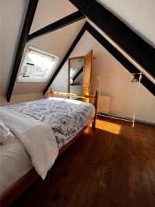 Maison de Maison