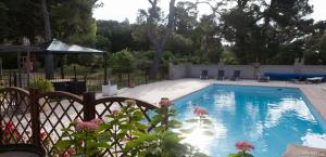 Maison de vacances Maison de Maitre for 10 people in the heart of the vineyard Domaine Borie Neuve 11800 Badens Languedoc-Roussillon