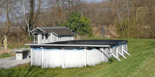 Maison de MANON
