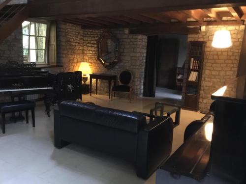 Maison de marie-claire