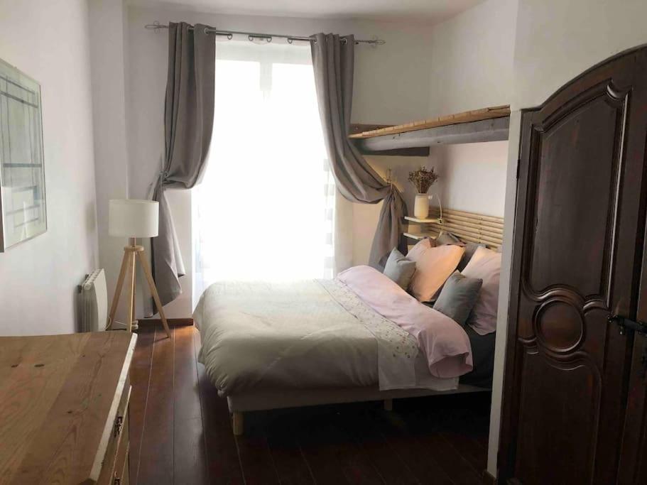 Maison de Melin