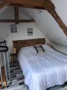 Maison de mer en Normandie Petit Gite