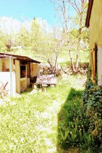 Maison de montagne pour 12 personnes - Joli village de Llo