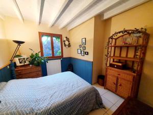 Maison de montagne pour 12 personnes - Joli village de Llo