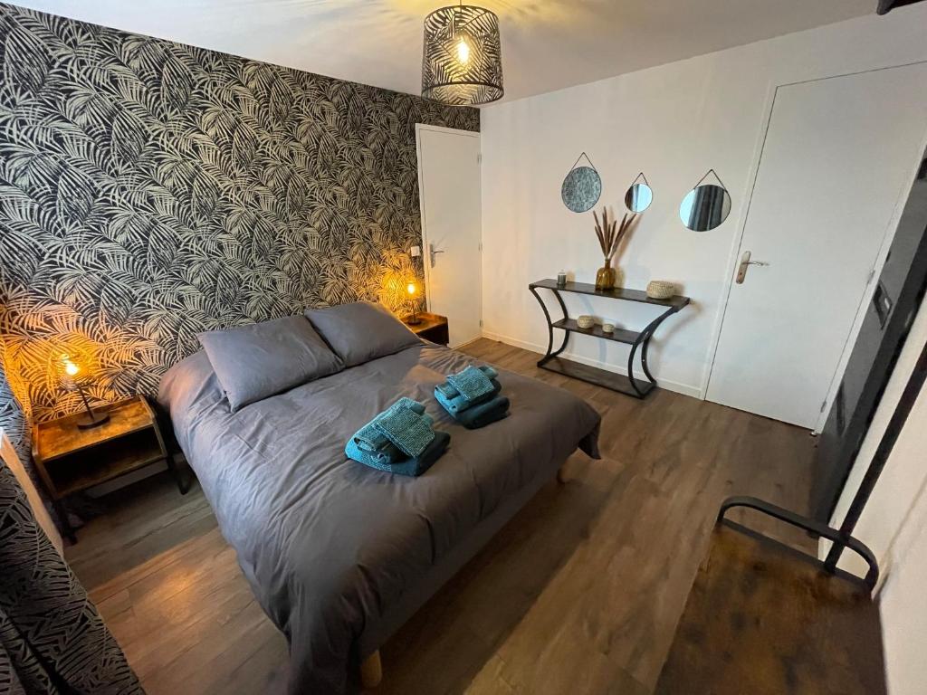 Maison de montagne proche Gavarnie 12-14 personnes 65120 Gèdre