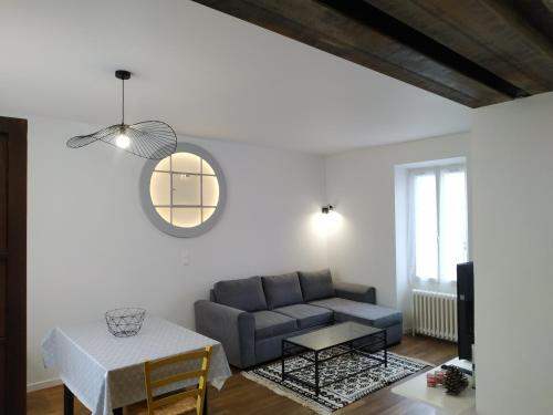 Maison de Notre Dame des Dunes - 3ch / 8 pers