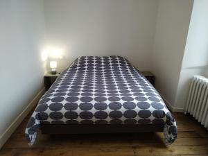 Maison de Notre Dame des Dunes - 3ch / 8 pers