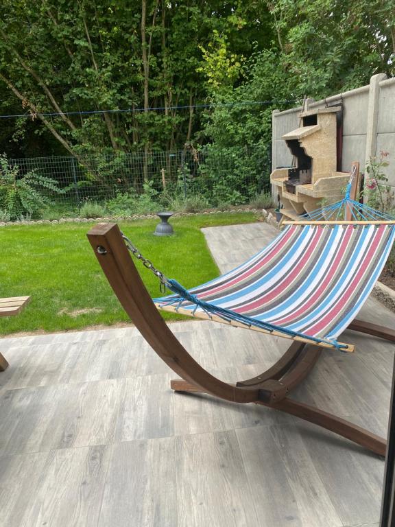 Maison de pêcheur à 10 minutes de la plage à pieds 80410 Cayeux-sur-Mer