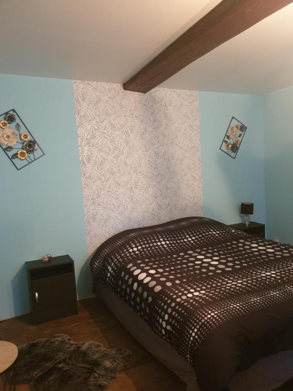 Maison de pêcheur breton Long Avel 22620 Ploubazlanec