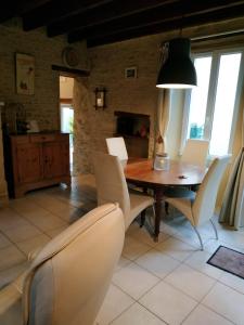 Maison de pêcheur