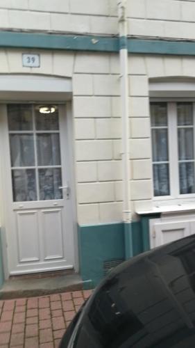 maison de pêcheur