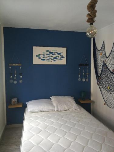 maison de pêcheur