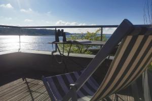 Maison de pêcheur rénovée - Couché de soleil en terrasse