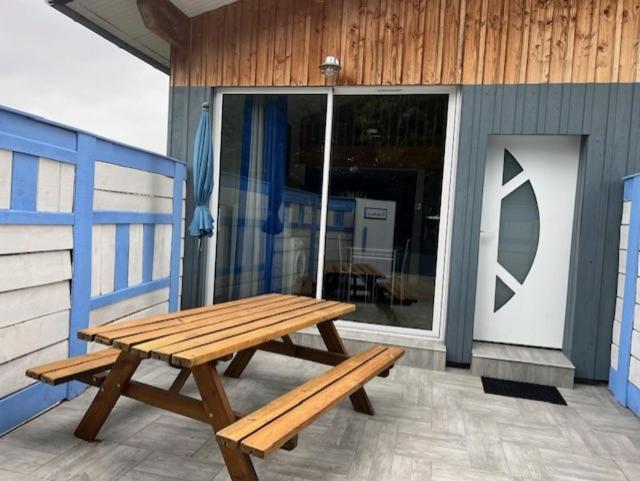 maison de pécheur typique presqu’île Saint Jacut Sur Mer