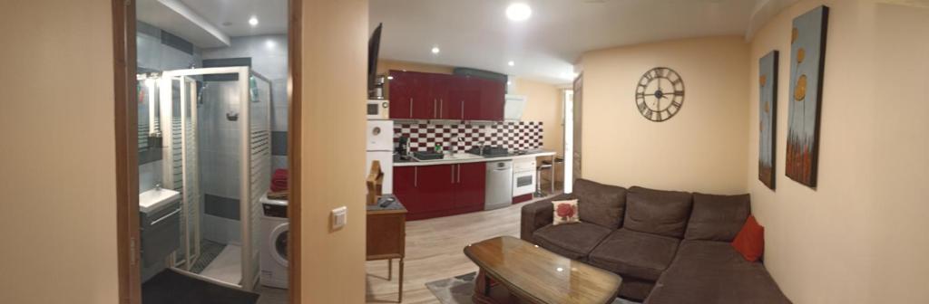 Maison de pierre au calme 22300 Ploulech