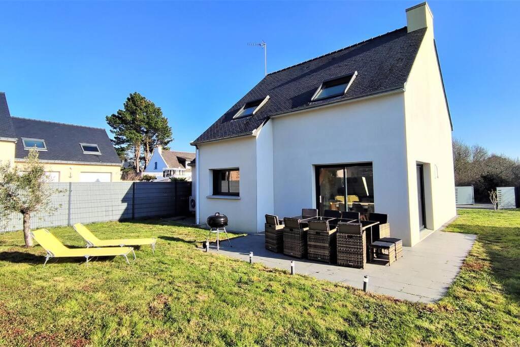 Maison de plage a la Croisee des Pins et de L Ocean 44250 Saint-Brévin-les-Pins