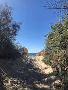 Maison de plage Bella Azura