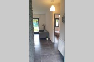 Maison de plain pied avec jardin