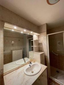 Maison de plain pied sur jardin Pornic centre