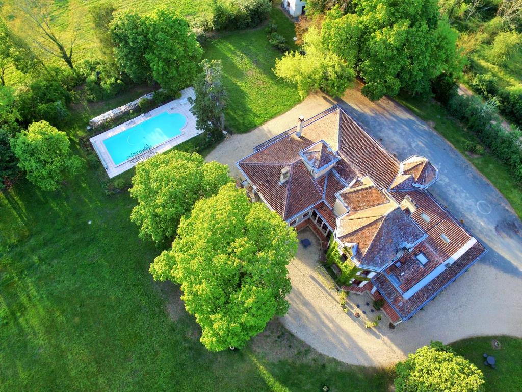 Maison de Poul Briel 29760 Saint-Guénolé