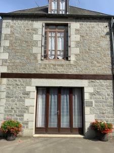 Maison de vacances Maison de Rêve Maison du reve 50140 Notre-Dame-du-Touchet Normandie
