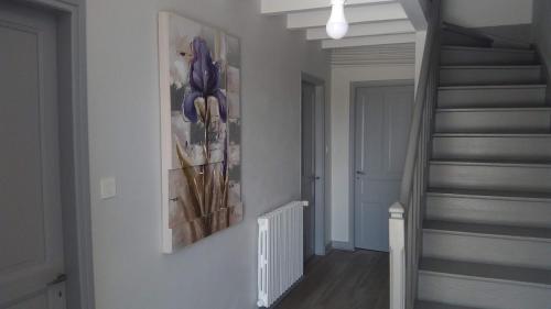 Maison de Romagers