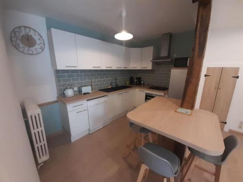 Maison de rue: Auch