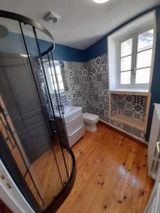 Maison de rue: Auch