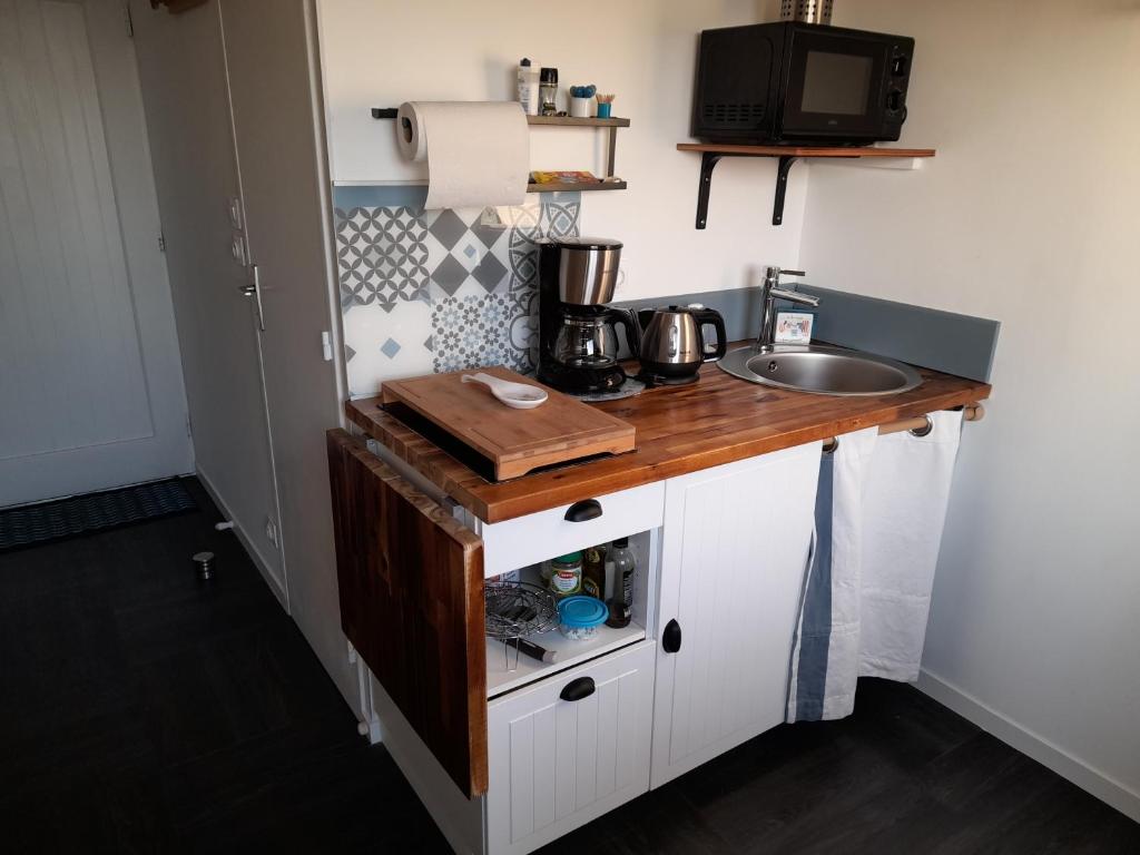 Maison de standing style rethais 17580 Le Bois-Plage-en-Ré