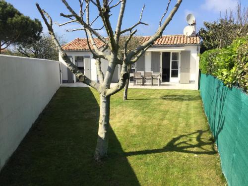 Maison de standing style rethais
