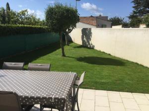 Maison de standing style rethais