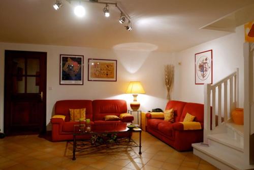 MAISON DE STANDING SUR LE GOLF BLUE GREENS DE SAINTE MAXIME