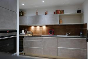 MAISON DE STANDING SUR LE GOLF BLUE GREENS DE SAINTE MAXIME