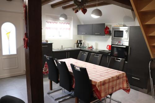 Maison de Tante Louise
