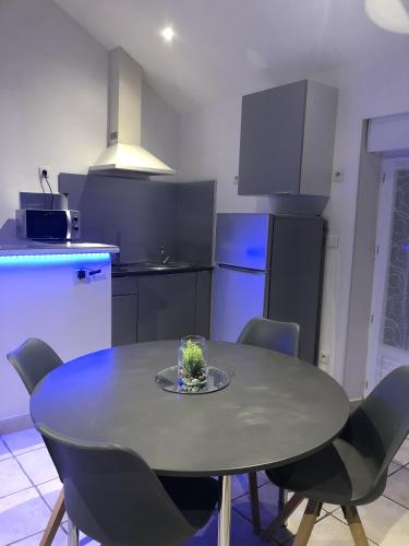 Maison de Tisserand fraîchement rénovée