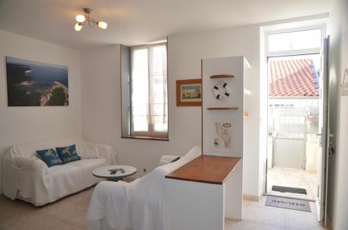 Maison de vacance au coeur du village