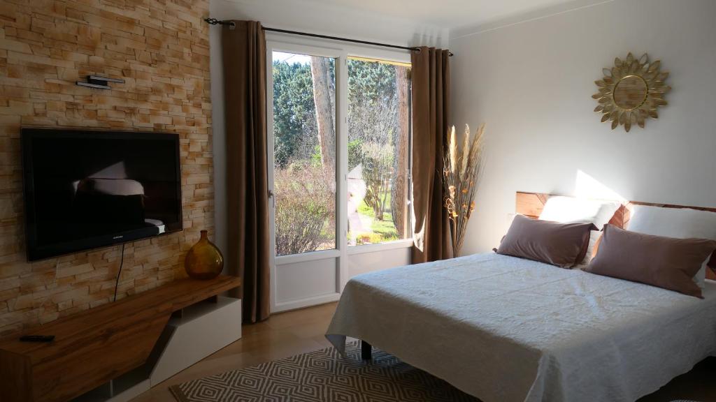 maison de vacance en Occitanie