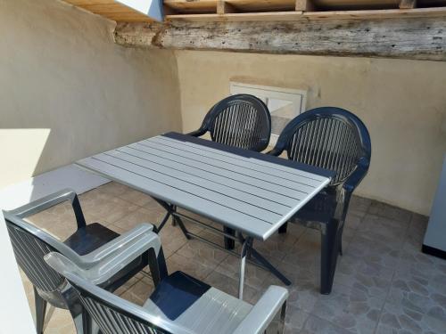 maison de vacance en Occitanie