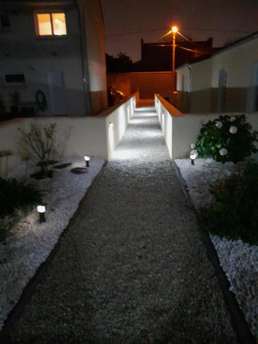 Maison de vacance / gîte