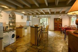 Maison de vacance La Cavalière