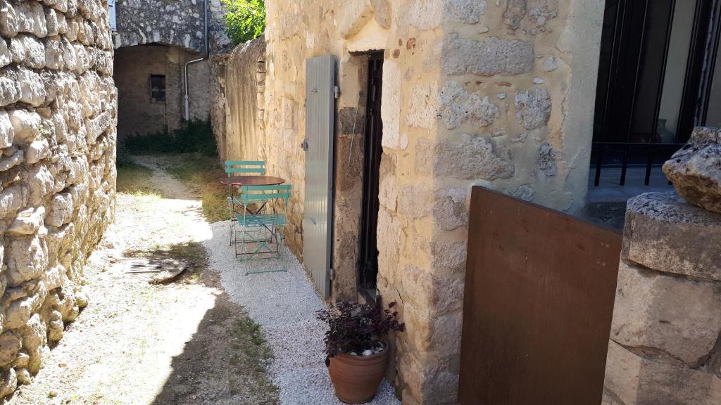 maison de vacance