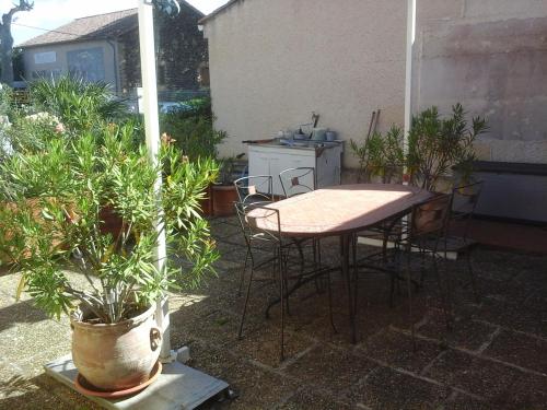 maison de vacance