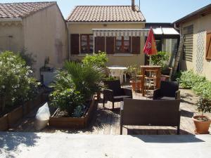 Maison de vacances maison de vacance 83 Avenue de Florensac 34810 Pomérols Languedoc-Roussillon