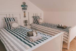 Maison de vacances 12 pers à St Geours de Maremne