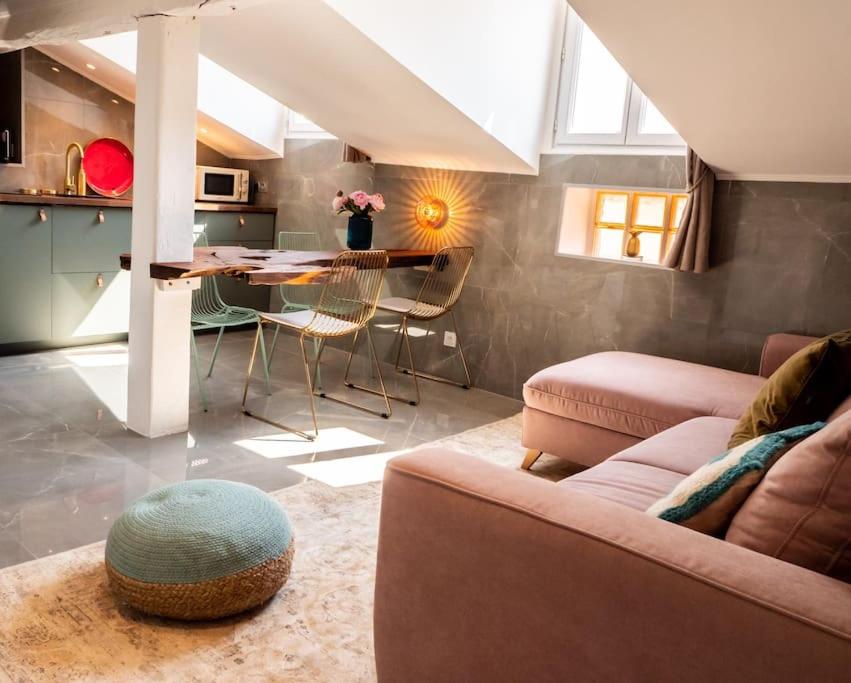 Maison de vacances 2 chambres wifi à 400 m de la plage animaux admis 44760 Les Moutiers